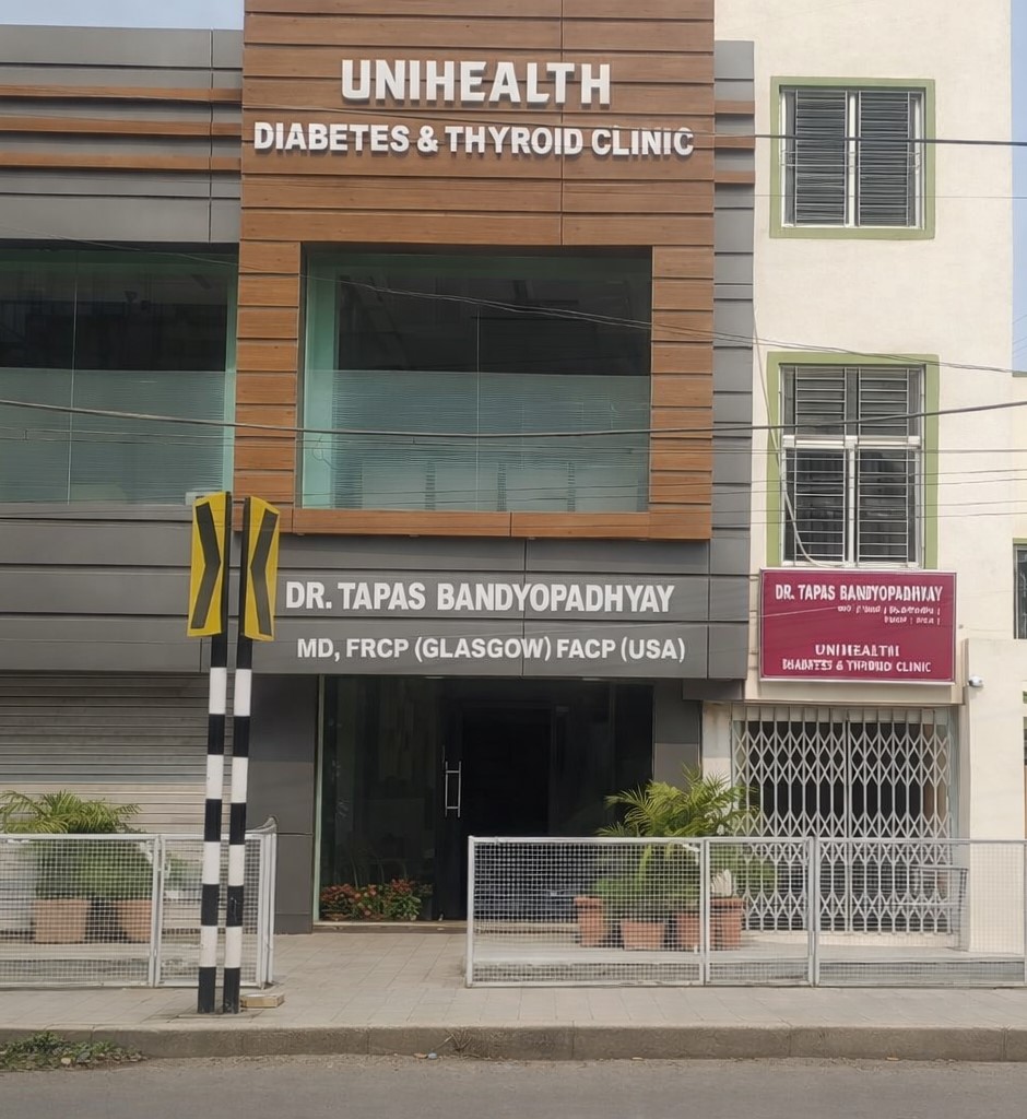 Unihealth Diabetes & Thyroid Clinic